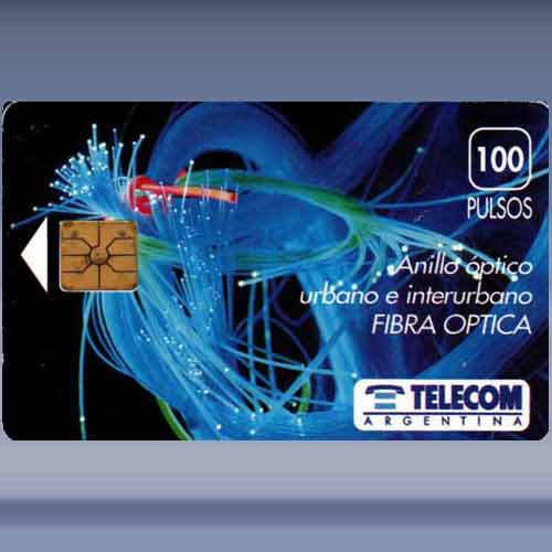 Fibra Optica